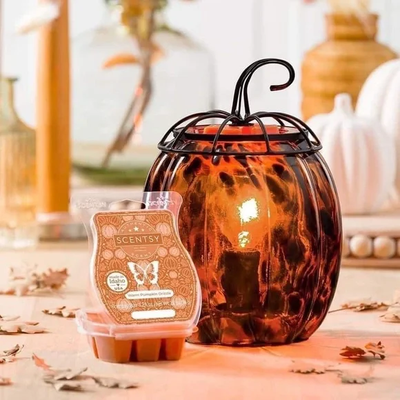 Scentsy fun fall themed mystery bag! This will have new scents and fan favorites - Picture 4 of 6